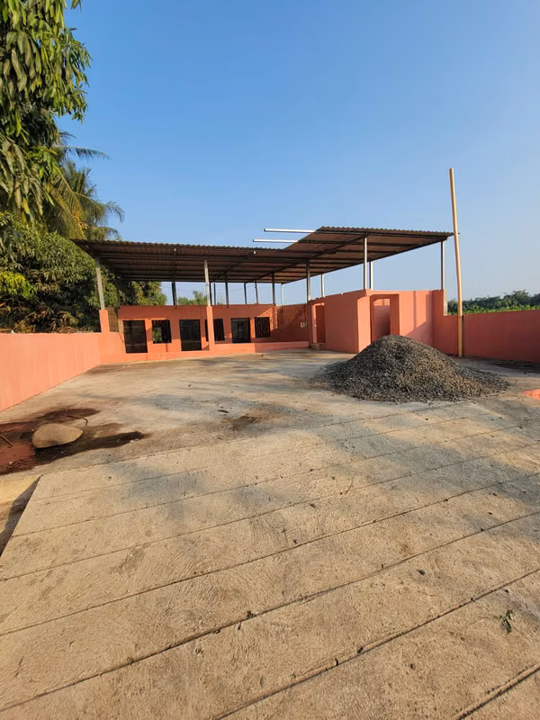 House for sale, La Blanca, San Marcos
