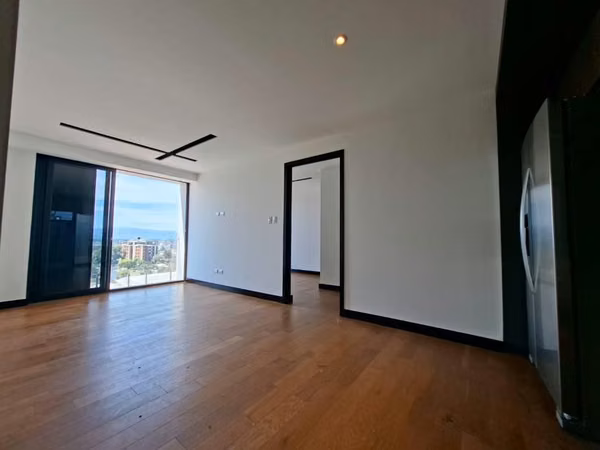 APARTAMENTO EN MARISCAL ZONA 11