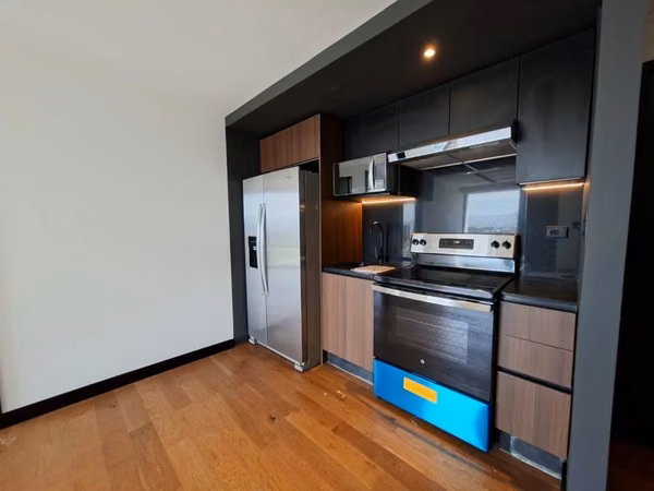 APARTAMENTO EN MARISCAL ZONA 11