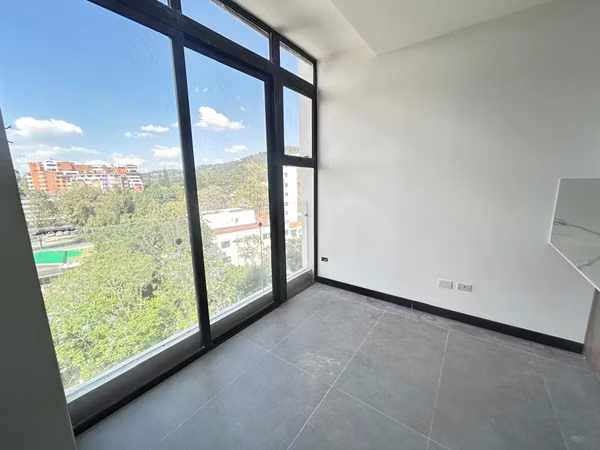 LINDO APARTAMENTO EN RENTA EN ARLES VISTA HERMOSA 2 ZONA 15
