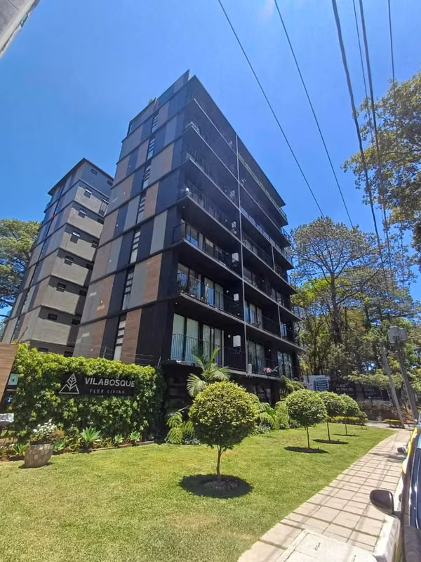APTO EN VENTA VILABOSQUEZONA 16