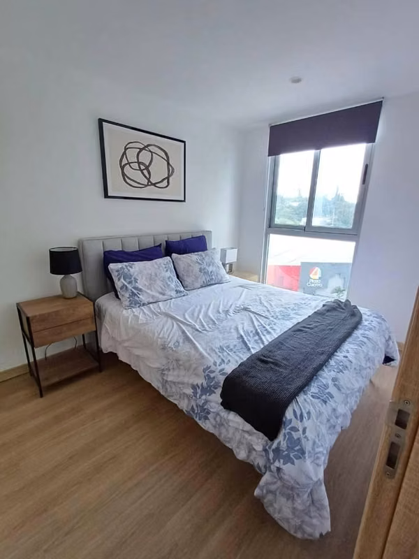APTO EN RENTA O VENTA/ ZONA 4