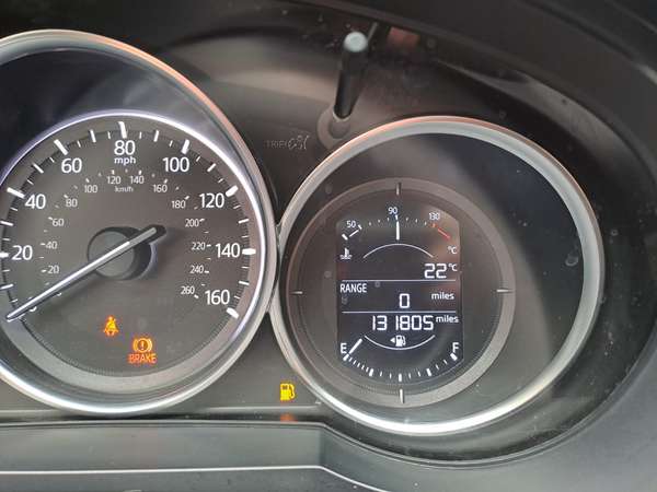Mazda Cx9 Sport 2016 Importada Automática y Tiptronic