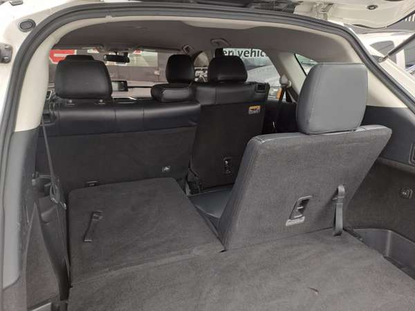 Mazda Cx9 Sport 2016 Importada Automática y Tiptronic