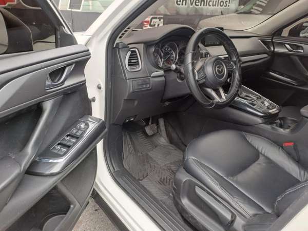 Mazda Cx9 Sport 2016 Importada Automática y Tiptronic