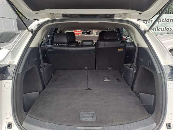 Mazda Cx9 Sport 2016 Importada Automática y Tiptronic