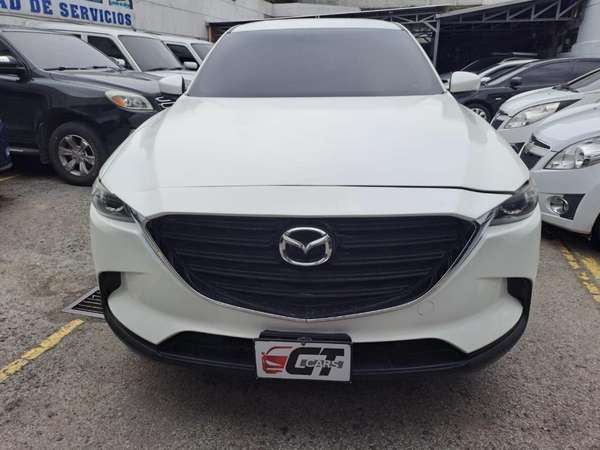 Mazda Cx9 Sport 2016 Importada Automática y Tiptronic