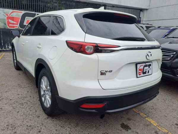 Mazda Cx9 Sport 2016 Importada Automática y Tiptronic