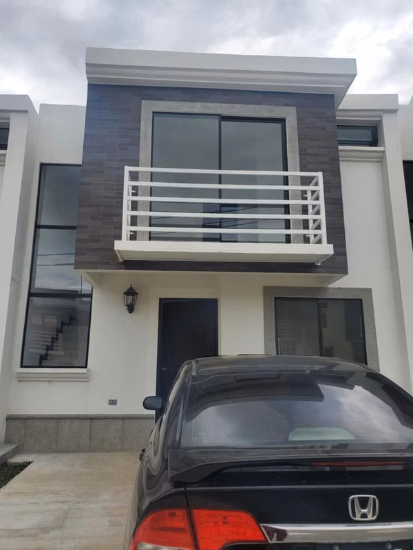 Casa en Colinas del Norte, San José del Golfo