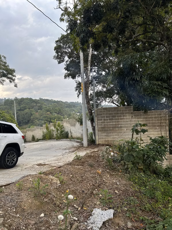 Exceptional Value in Santa Rosalía – Lot Below Market Price