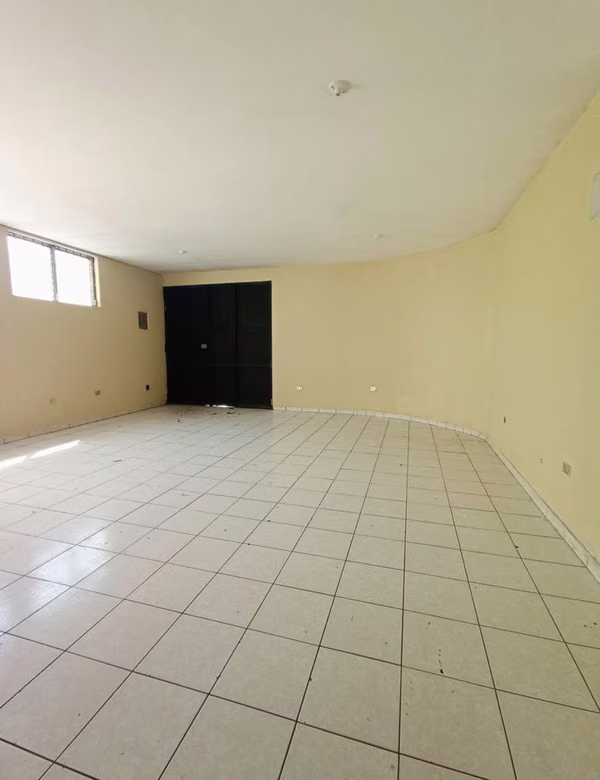 RENTO PROPIEDAD COMERCIAL EN ZONA 9 EXCELENTE UBICACION