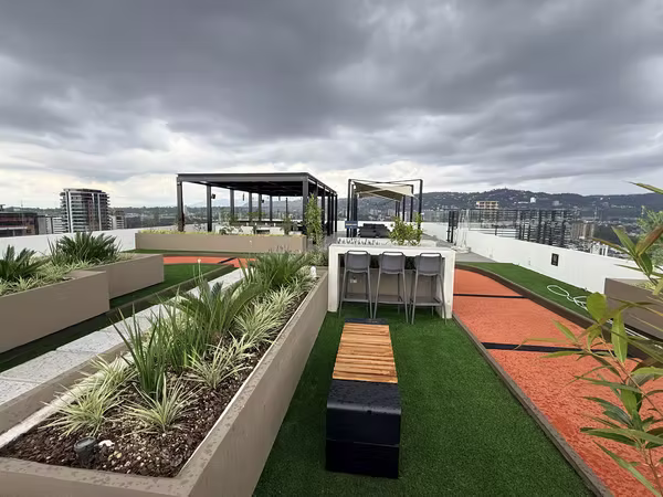 Apartamento con bodega, Atarah zona 10