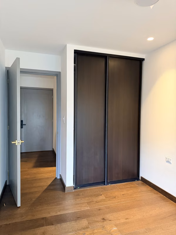 Apartamento con bodega, Atarah zona 10