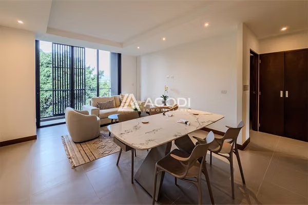 Apartamento en zona 13