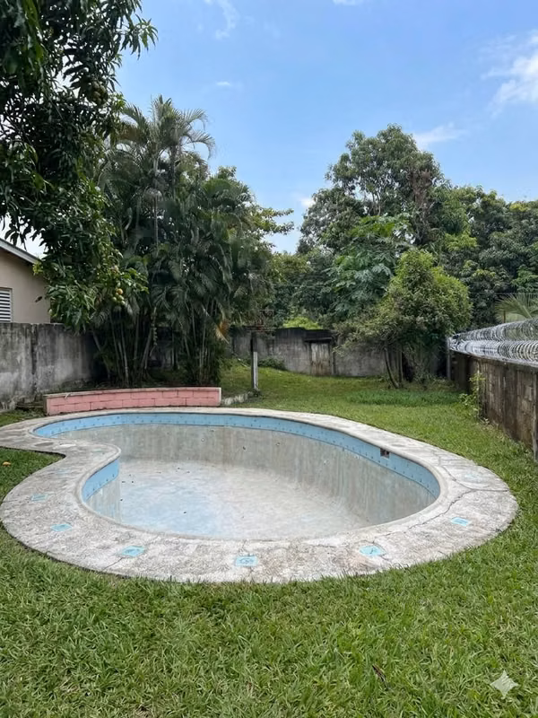 House for sale, Escuintla