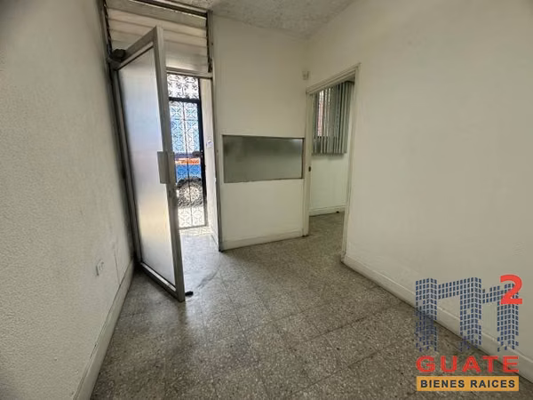 Bodega en Renta, Zona 01 (R9290)