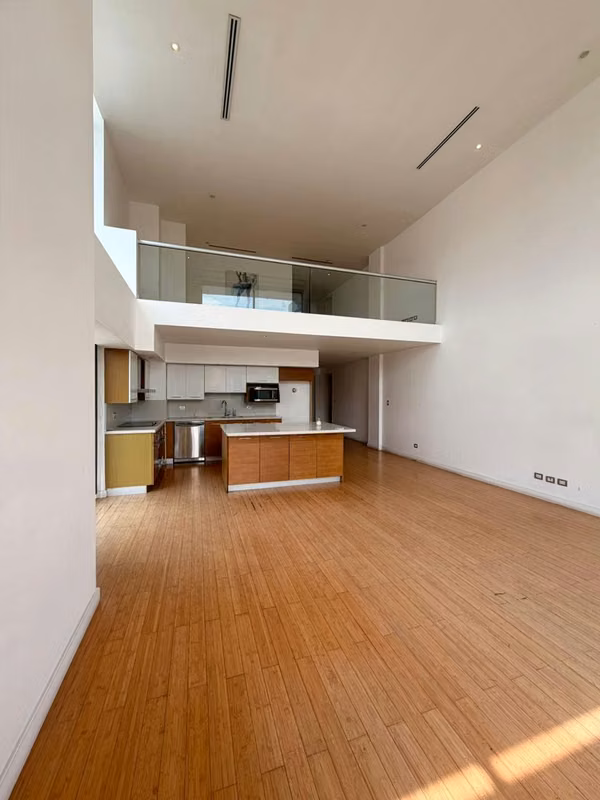 LINDO APARTAMENTO EN RENTA EN ATRIUM ZONA 10