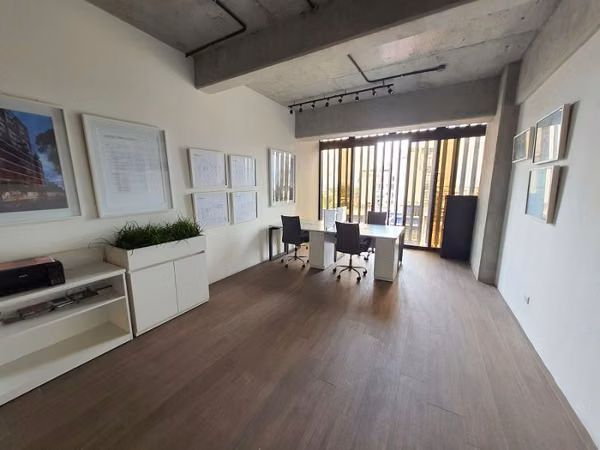Area 4 office