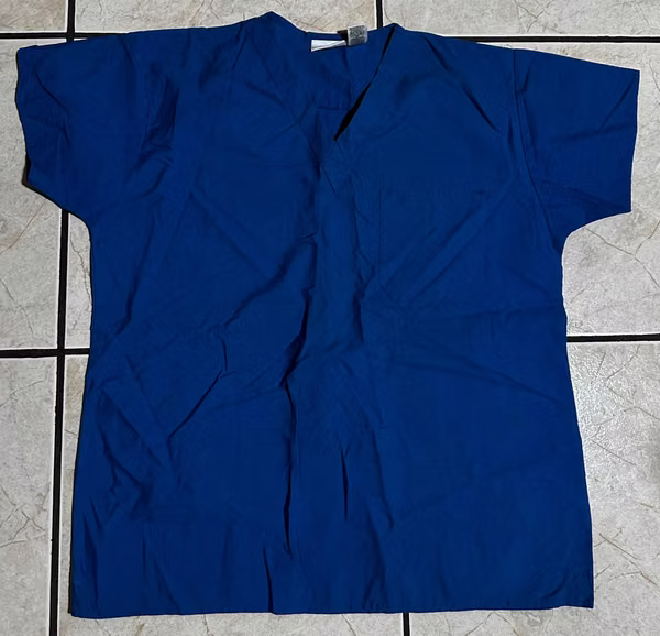 Original Standard Life - Filipina and Blue Pants - L-Size