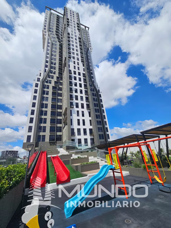 ZONE 11 APARTMENT FOR SALE
