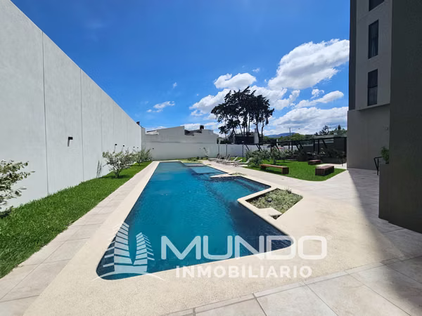 Zone 11 Apartment for Sale