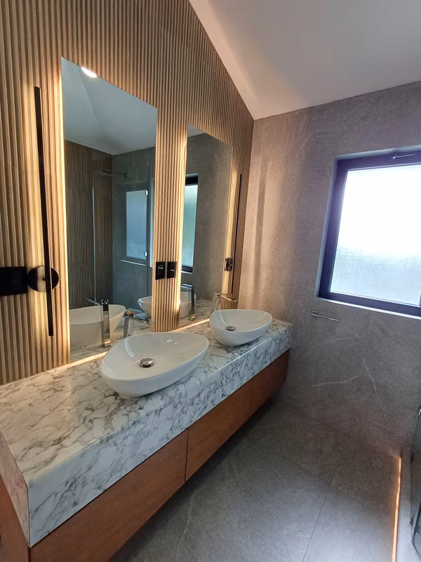 CASA EN VENTA KM 18.2