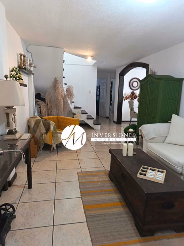 House for Sale in Zona 12 Colonia Monte Maria