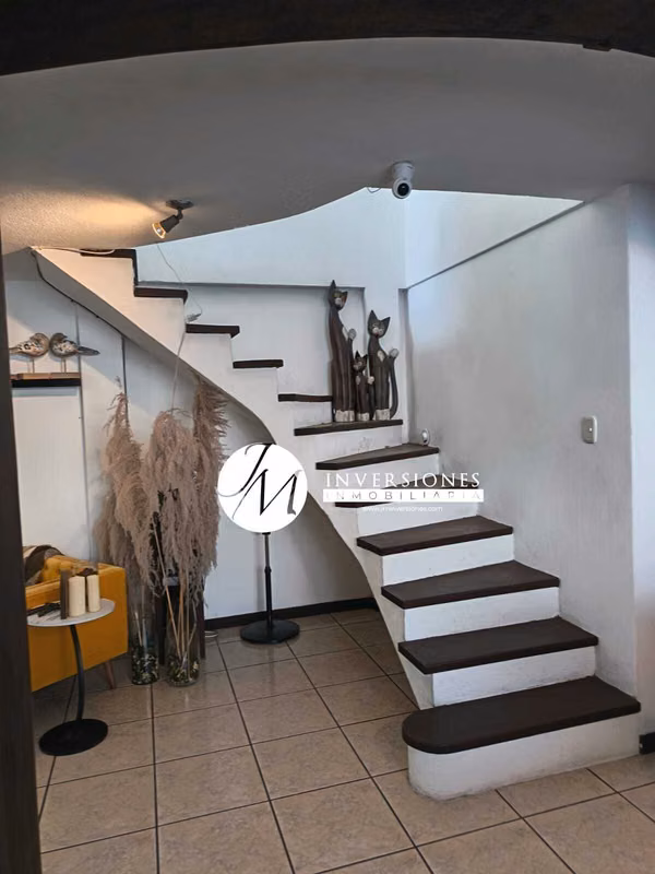 House for Sale in Zona 12 Colonia Monte Maria