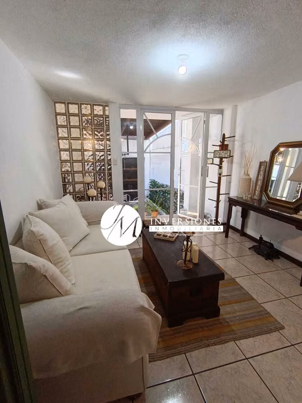 House for Sale in Zona 12 Colonia Monte Maria