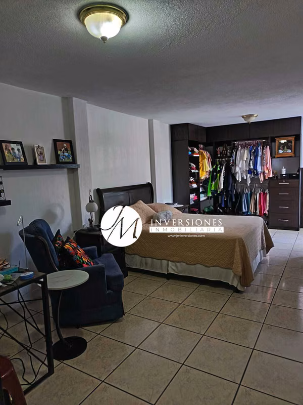 House for Sale in Zona 12 Colonia Monte Maria