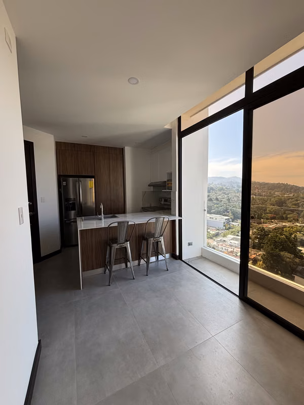 APARTMENT TO BE IN SALE FROM 38Mts2 ARLES ARLAS ARONA 15