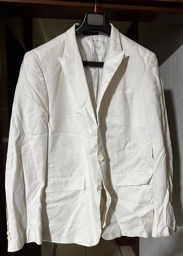 Blazer ZARA MAN Original - New