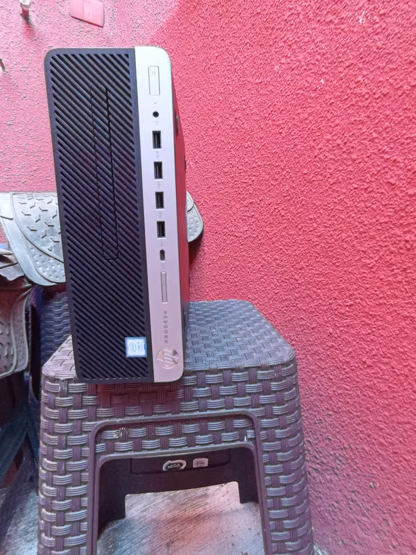 HP PRODESK 400 / 600 / 800 server