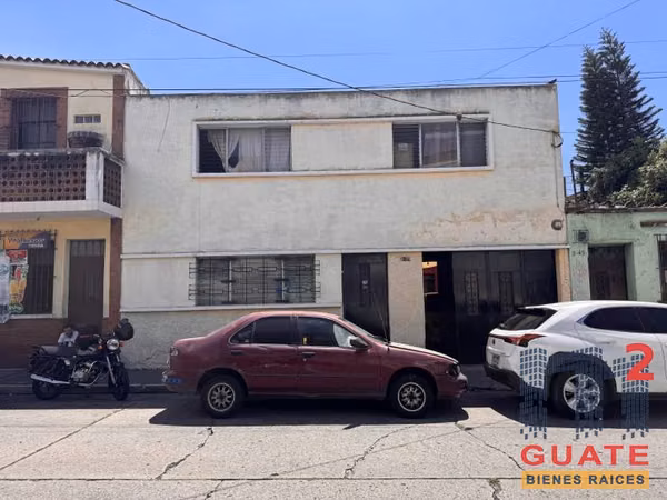 House for Sale, Zone 02 (V10091)