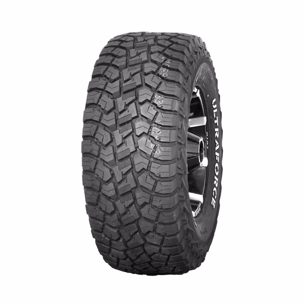 Llantas LT245/75R16 UltraForce Terra Tamer AT-X 120/116R 10PR
