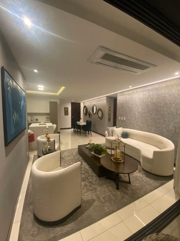 Apartment for Rent or Sale at Vasanta Building, Zone 10