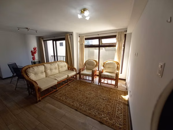 Rental apartment Zona 16 Nagano