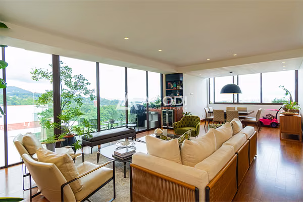Apartamento en Vista Hermosa II, Zona 15
