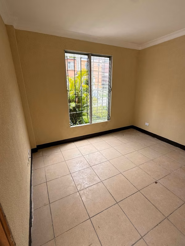 Sale of the house in San Miguel Pesturo