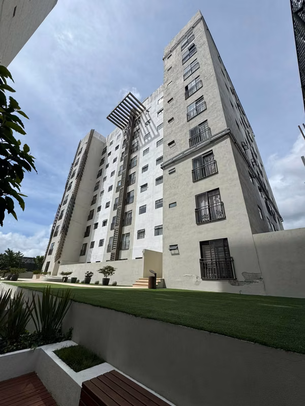 Apartamento amueblado en renta Di Fiori