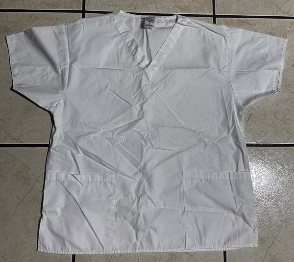 Filipina Blanca, Dickies Original – Talla Large (L)