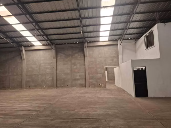 Alquilo Bodega Ubicada Tejar Chimaltenango