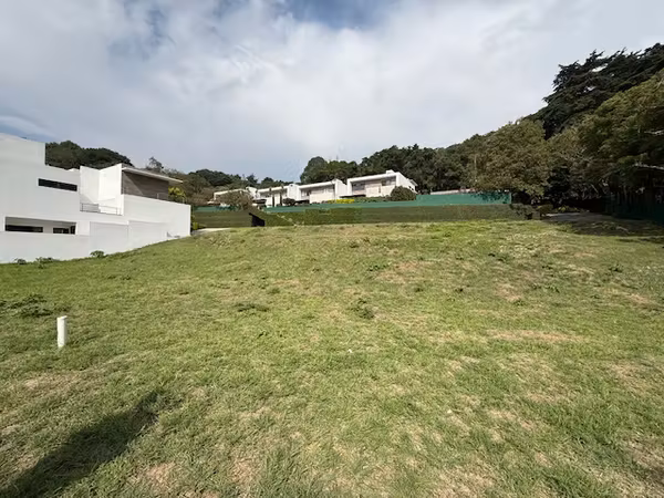 Sell land in Santa Catarina Pinula 20 street final Zone 10