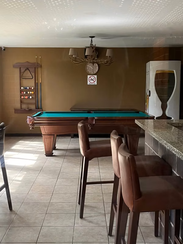 NICE APARTMENT FOR RENT