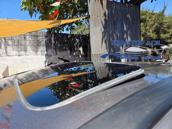 Honda CRV EXL M. 2011