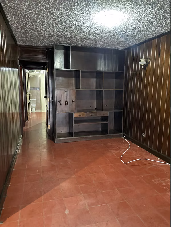 Casa en Alquiler en Zona 1 de Mixco en Colonia Lomas de Portugal