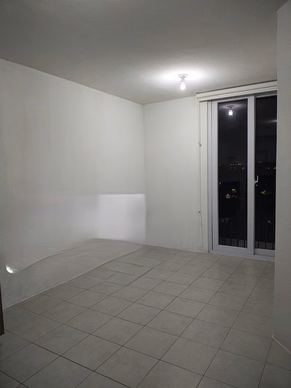 APARTAMENTO EN RENTA EN CUMBRES DEL PEDREGAL ZONA 6