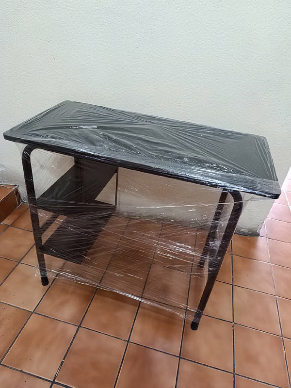 Tables for Acrylic Fingers