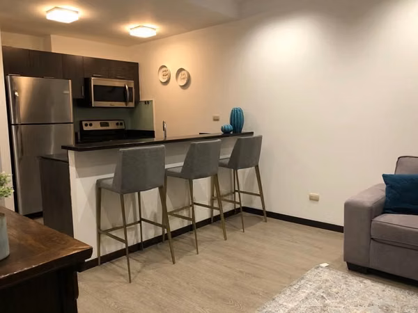 Apartment for rent in Zone 10 - Code 0_ARD33