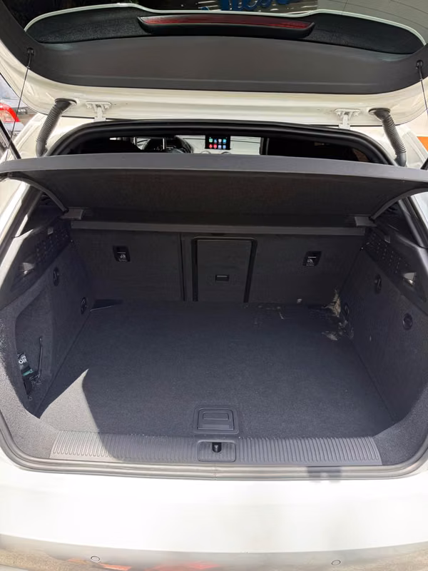 AUDI A3 2.0 TDI AUTOMÁTICO 4 CIL. 2016 AGENCIA